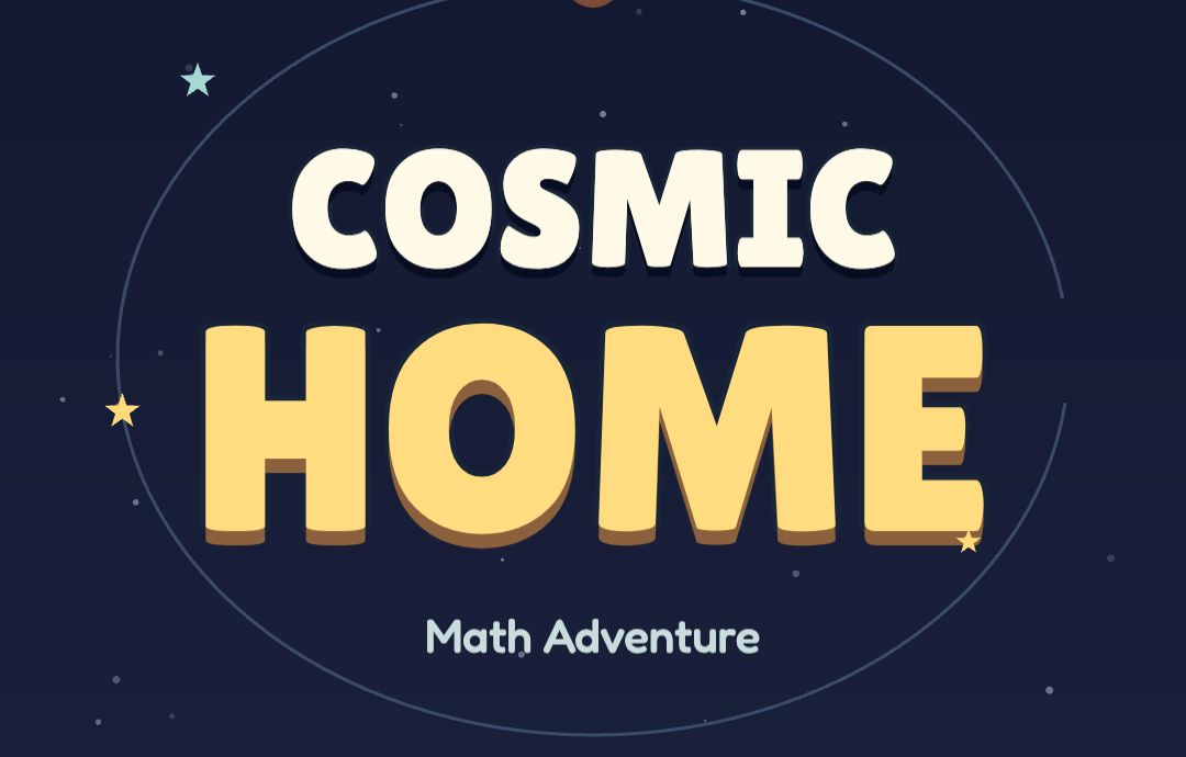 Cosmic Home